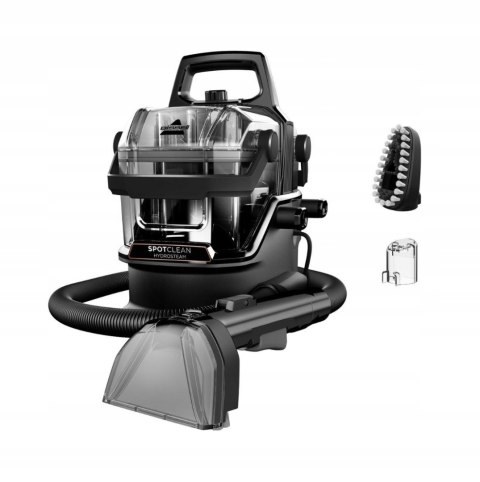 Odkurzacz piorący Bissell SpotClean Select 3697N 1000 W czarny