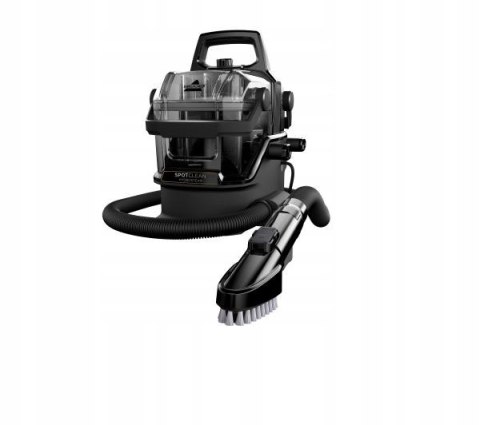 Odkurzacz piorący Bissell SpotClean Select 3697N 1000 W czarny