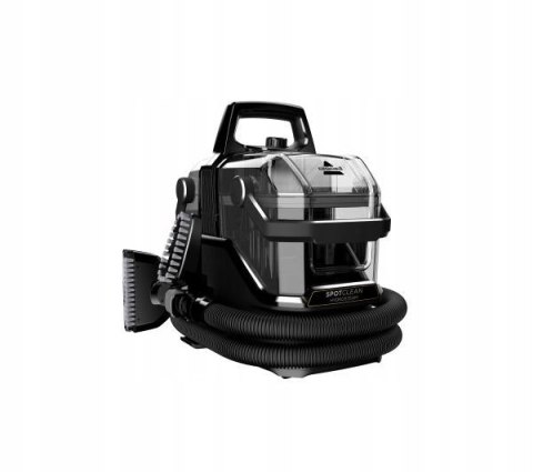Odkurzacz piorący Bissell SpotClean Select 3697N 1000 W czarny