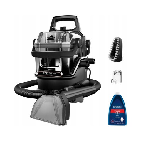 Odkurzacz piorący Bissell SpotClean Select 3697N 1000 W czarny