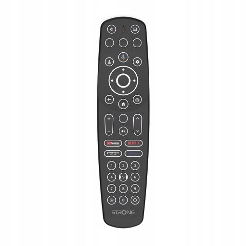 Odtwarzacz Multimedialny Strong LEAP-S3PRO 32 GB 4K Ultra HD Wi-Fi 6