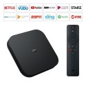 Odtwarzacz multimedialny Xiaomi Mi Box-S-1 8 GB
