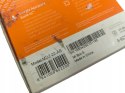 Odtwarzacz multimedialny Xiaomi Mi Box-S-1 8 GB