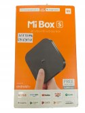 Odtwarzacz multimedialny Xiaomi Mi Box-S-1 8 GB