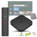 Odtwarzacz multimedialny Xiaomi Mi Box-S-1 8 GB