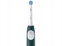 Oral-B IO Series 2 szczoteczka elektryczna 3 tryby BRAK KOŃCÓWKI!