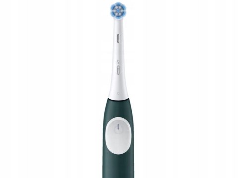 Oral-B IO Series 2 szczoteczka elektryczna 3 tryby BRAK KOŃCÓWKI!