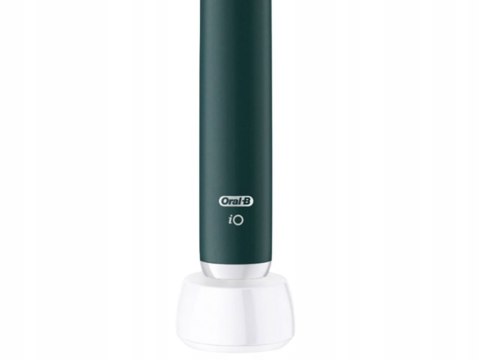 Oral-B IO Series 2 szczoteczka elektryczna 3 tryby BRAK KOŃCÓWKI!