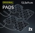 PRORELAX + Elektrostymulator urządzenie TENS+EMS