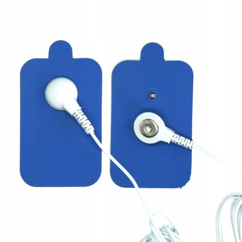 PRORELAX + Elektrostymulator urządzenie TENS+EMS