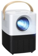 Projektor DLP Apeman LC450P 1080P biały