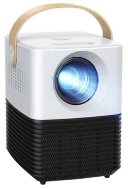Projektor DLP Apeman LC450P 1080P biały