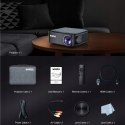 Projektor LED WiMiUS K1 czarny
