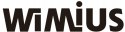 Projektor LED WiMiUS K1 czarny