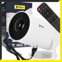 Projektor multimedialny HY300 Android TV WiFi HD