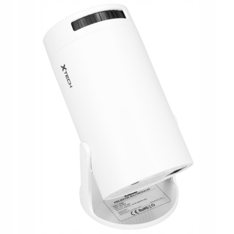 Projektor multimedialny HY300 Android TV WiFi HD