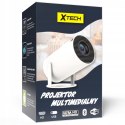 Projektor multimedialny HY300 Android TV WiFi HD