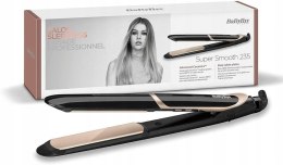 Prostownica BaByliss ST393E Super Smooth 235 Titanium + etui