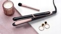 Prostownica BaByliss ST393E Super Smooth 235 Titanium + etui