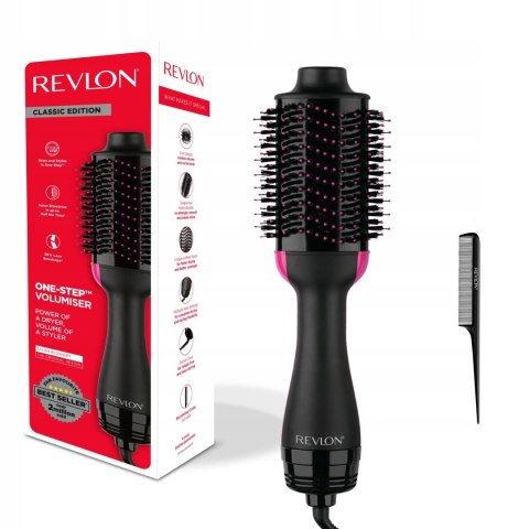 Revlon RVDR5222 Salon One-Step suszarka do włosów z grzebieniem