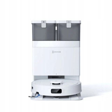 Robot sprzątający Ecovacs DEEBOT T30C Omni Gen2 biały