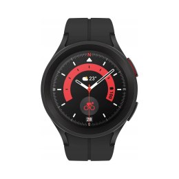 Smartwatch Samsung Galaxy Watch 5 Pro 45mm (R920) czarny