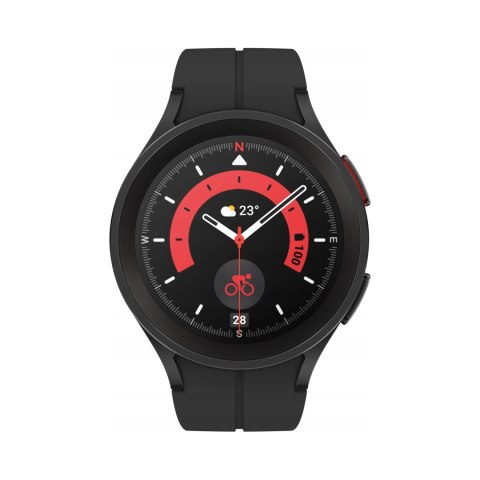 Smartwatch Samsung Galaxy Watch 5 Pro 45mm (R920) czarny