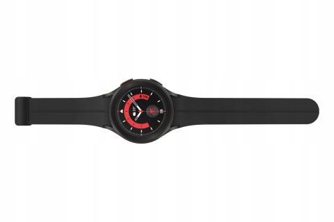 Smartwatch Samsung Galaxy Watch 5 Pro 45mm (R920) czarny