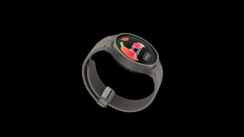 Smartwatch Samsung Galaxy Watch 5 Pro 45mm (R920) czarny