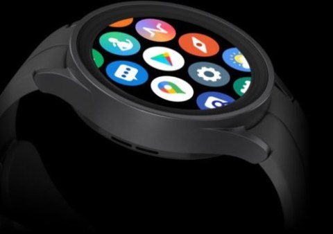 Smartwatch Samsung Galaxy Watch 5 Pro 45mm (R920) czarny