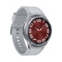 Smartwatch Samsung Galaxy Watch 6 Classic (R950) srebrny