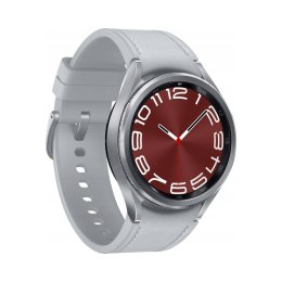 Smartwatch Samsung Galaxy Watch 6 Classic (R950) srebrny