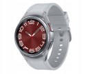 Smartwatch Samsung Galaxy Watch 6 Classic (R950) srebrny