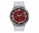 Smartwatch Samsung Galaxy Watch 6 Classic (R950) srebrny