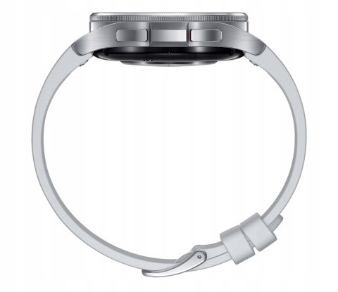 Smartwatch Samsung Galaxy Watch 6 Classic (R950) srebrny