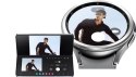 Smartwatch Samsung Galaxy Watch 6 Classic (R950) srebrny