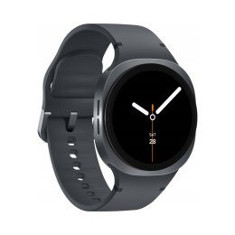 Smartwatch Samsung Galaxy Watch8 44mm Grafitowy LTE