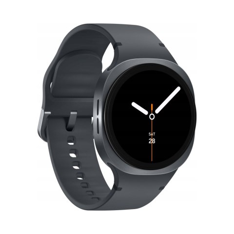 Smartwatch Samsung Galaxy Watch8 44mm Grafitowy LTE