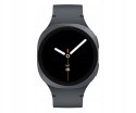Smartwatch Samsung Galaxy Watch8 44mm Grafitowy LTE