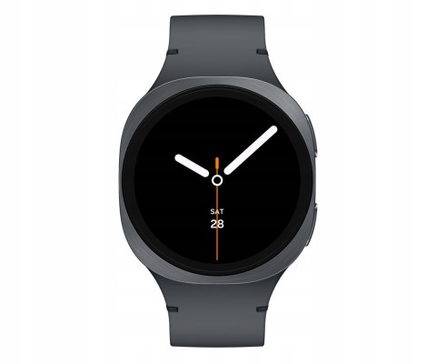 Smartwatch Samsung Galaxy Watch8 44mm Grafitowy LTE