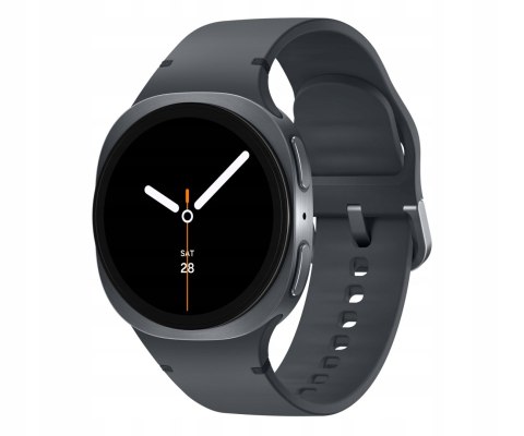 Smartwatch Samsung Galaxy Watch8 44mm Grafitowy LTE