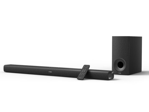 Soundbar Denon DHT-S316 2.1 40 W czarny