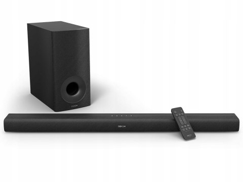 Soundbar Denon DHT-S316 2.1 40 W czarny