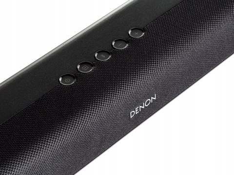 Soundbar Denon DHT-S316 2.1 40 W czarny