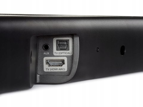 Soundbar Denon DHT-S316 2.1 40 W czarny