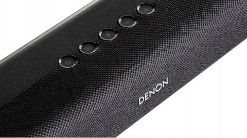 Soundbar Denon DHT-S316 2.1 40 W czarny