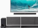 Soundbar Denon DHT-S316 2.1 40 W czarny
