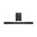 Soundbar Hisense AX3120G 3.1.2 360W Dolby Atmos & DTS:X Bluetooth HDMI