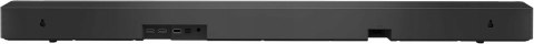 Soundbar Hisense AX3120G 3.1.2 360W Dolby Atmos & DTS:X Bluetooth HDMI