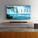Soundbar Hisense AX3120G 3.1.2 360W Dolby Atmos & DTS:X Bluetooth HDMI